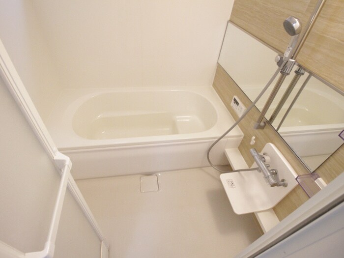 プレミアム正覚寺の物件内観写真