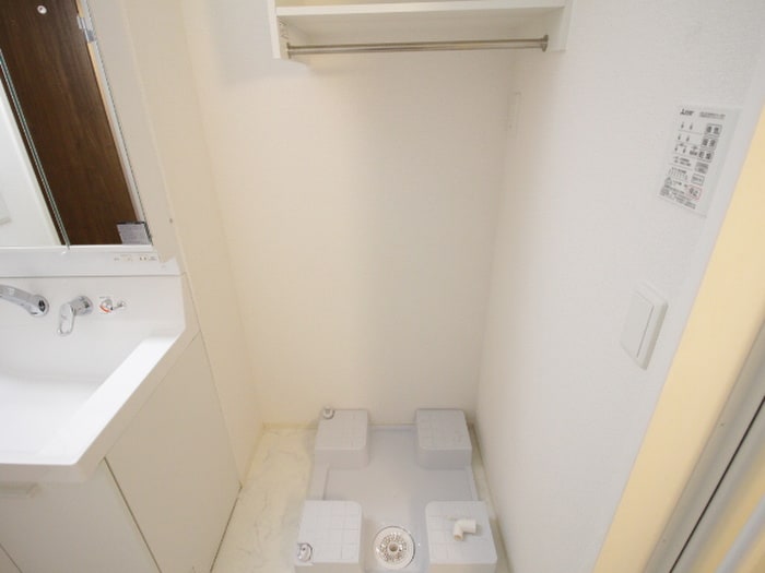 プレミアム正覚寺の物件内観写真