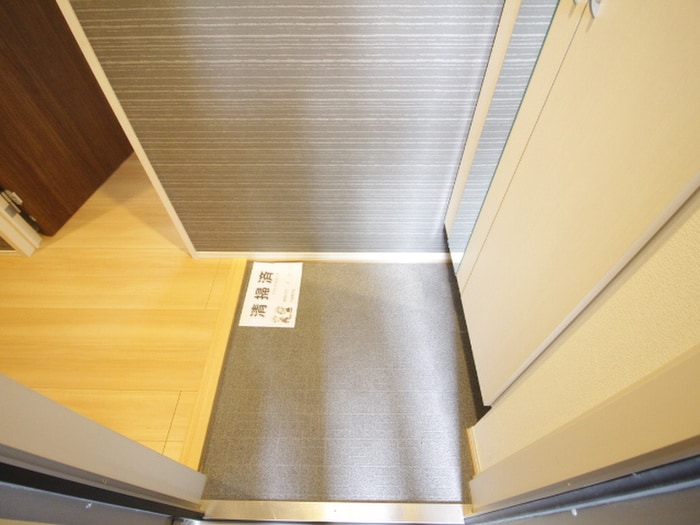 プレミアム正覚寺の物件内観写真