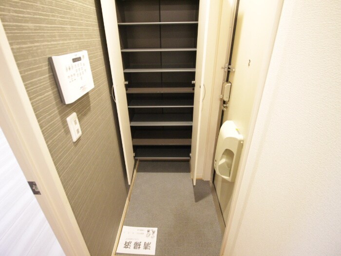 プレミアム正覚寺の物件内観写真