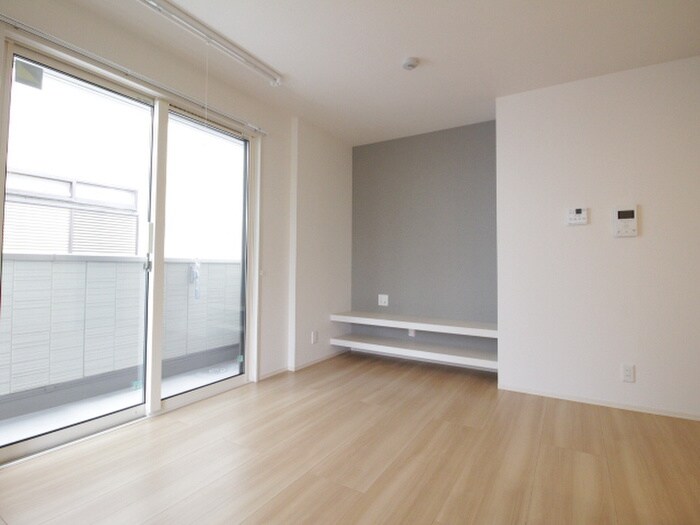 プレミアム正覚寺の物件内観写真