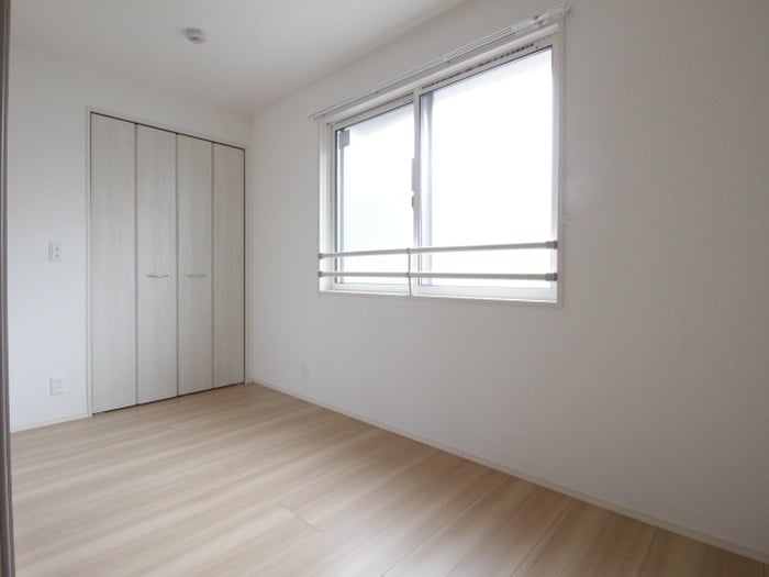 プレミアム正覚寺の物件内観写真