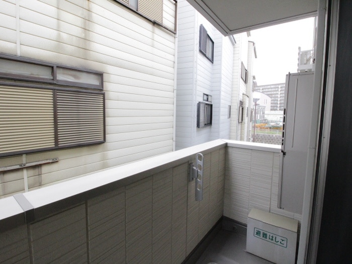 プレミアム正覚寺の物件内観写真