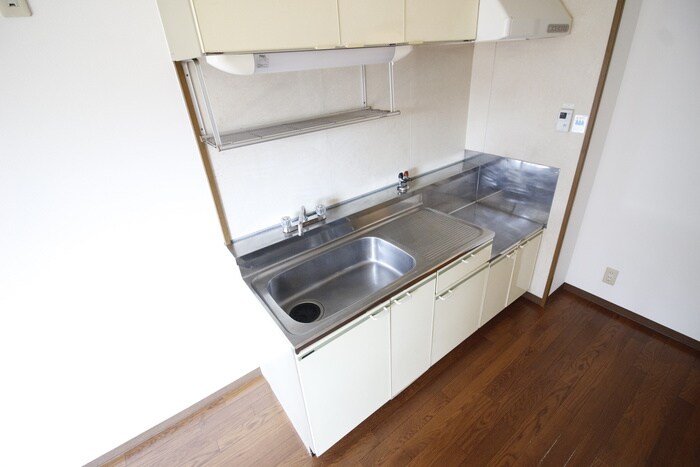 クレール菊水の物件内観写真