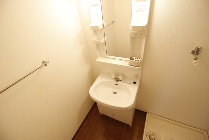 クレール菊水の物件内観写真