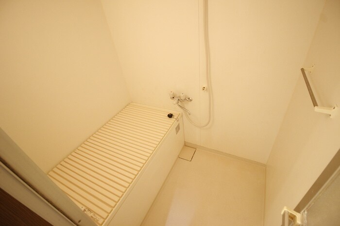 クレール菊水の物件内観写真