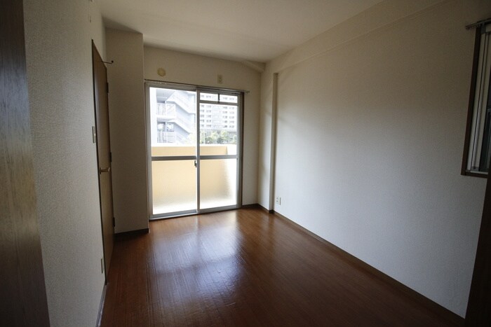 クレール菊水の物件内観写真