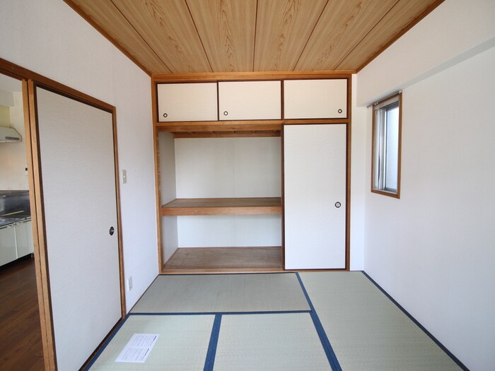 クレール菊水の物件内観写真