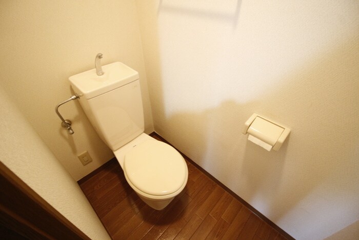 クレール菊水の物件内観写真