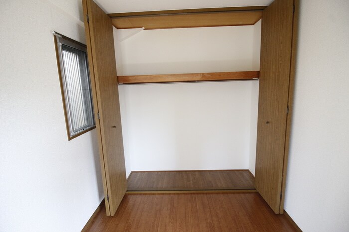 クレール菊水の物件内観写真