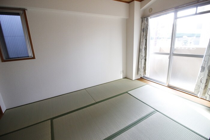 クレール菊水の物件内観写真