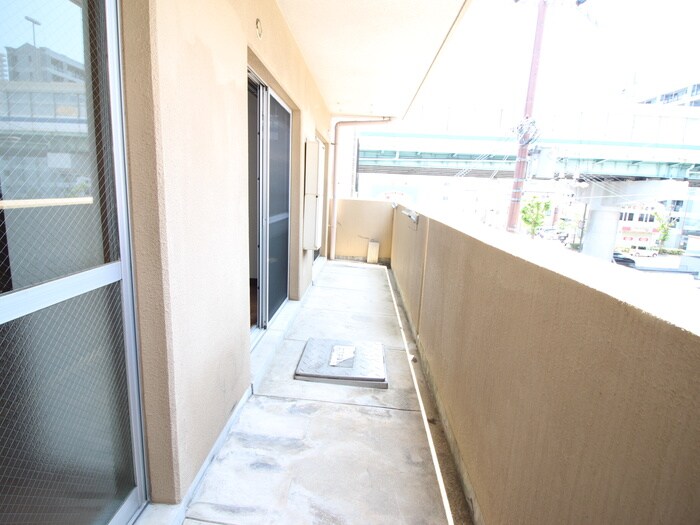 クレール菊水の物件内観写真