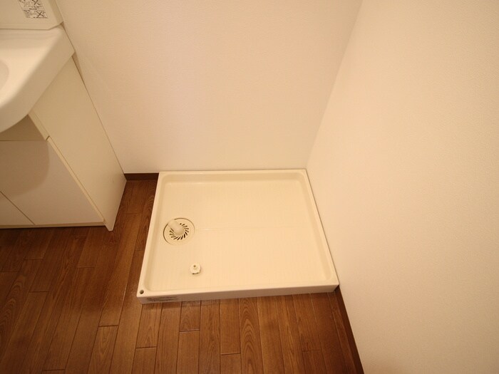 クレール菊水の物件内観写真