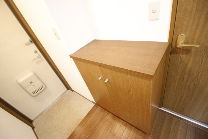 クレール菊水の物件内観写真