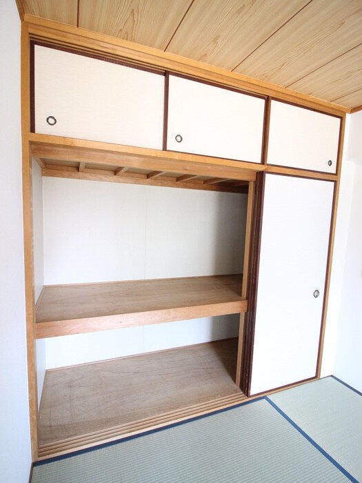 クレール菊水の物件内観写真