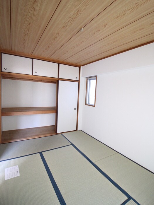 クレール菊水の物件内観写真