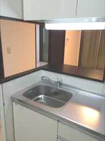 アムール植村の物件内観写真