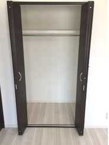 アムール植村の物件内観写真