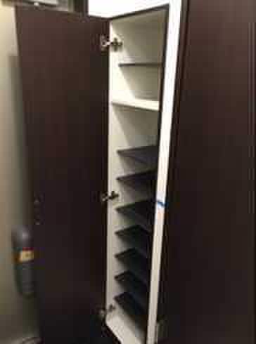 アムール植村の物件内観写真