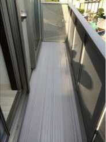 アムール植村の物件内観写真