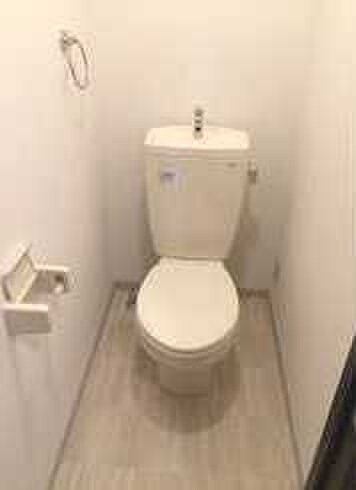 アムール植村の物件内観写真