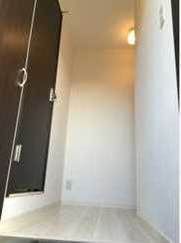 アムール植村の物件内観写真