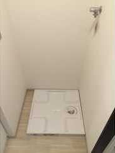 アムール植村の物件内観写真