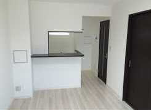 アムール植村の物件内観写真