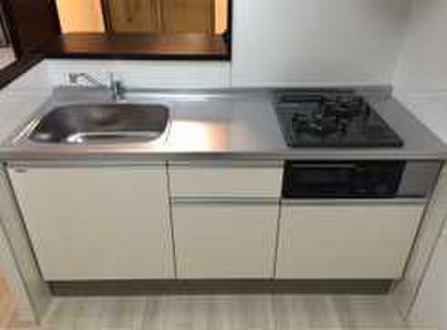 アムール植村の物件内観写真