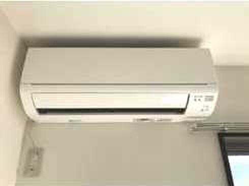 アムール植村の物件内観写真