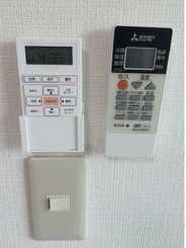 アムール植村の物件内観写真