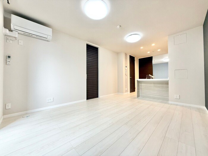 ミラーエステート　イーストビルの物件内観写真