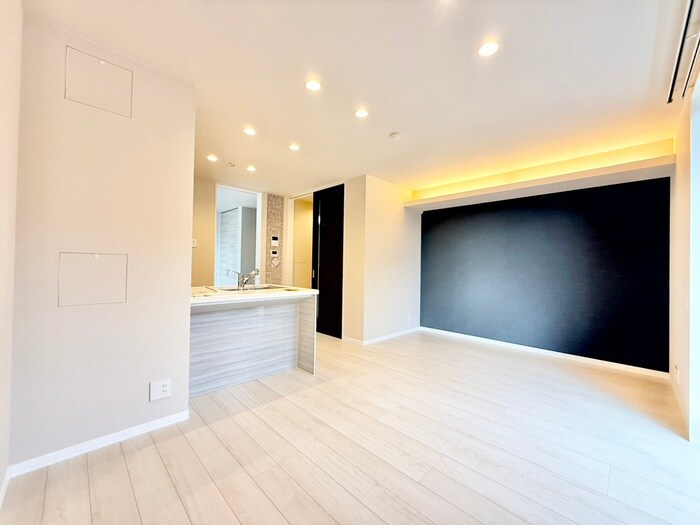 ミラーエステート　イーストビルの物件内観写真