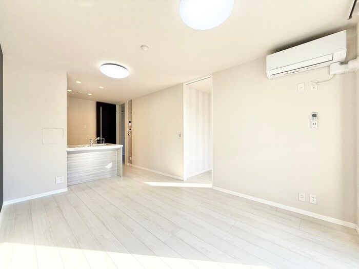 ミラーエステート　イーストビルの物件内観写真