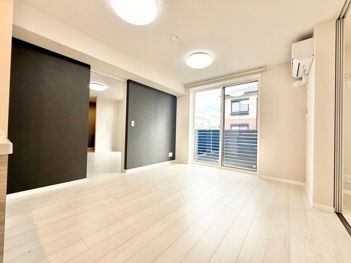 ミラーエステート　イーストビルの物件内観写真
