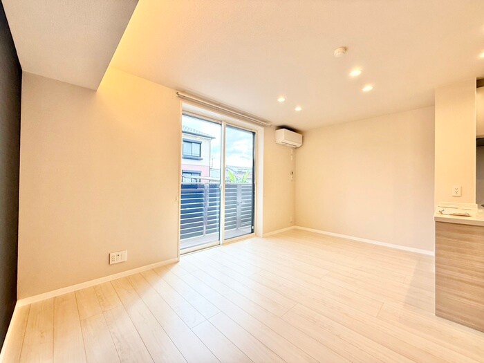 ミラーエステート　イーストビルの物件内観写真