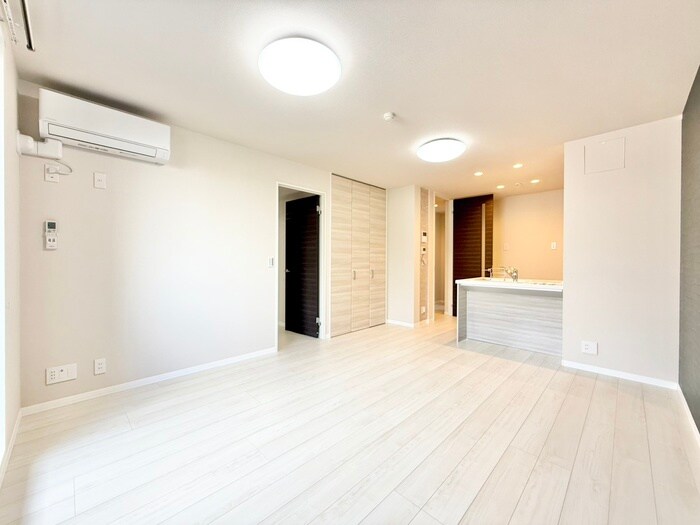 ミラーエステート　イーストビルの物件内観写真
