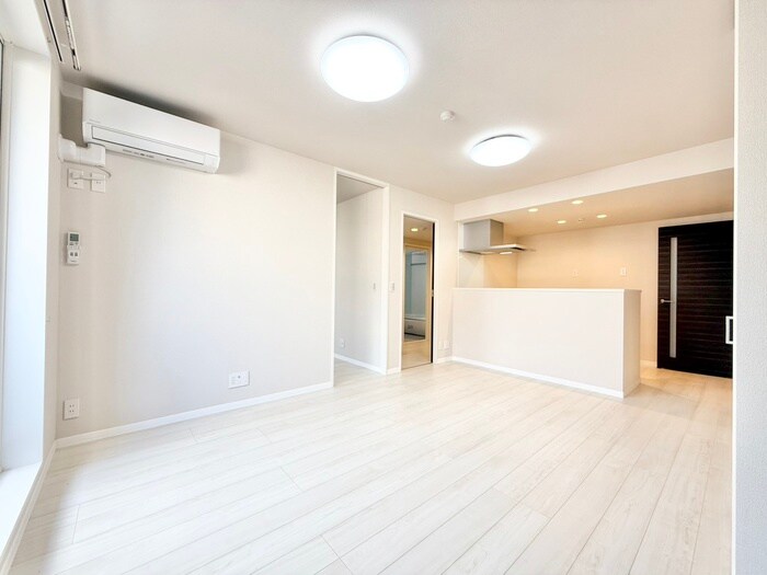 ミラーエステート　イーストビルの物件内観写真