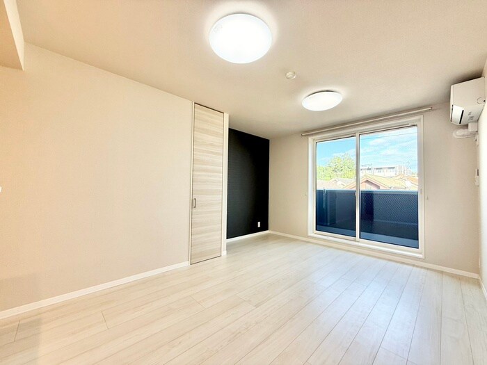 ミラーエステート　イーストビルの物件内観写真