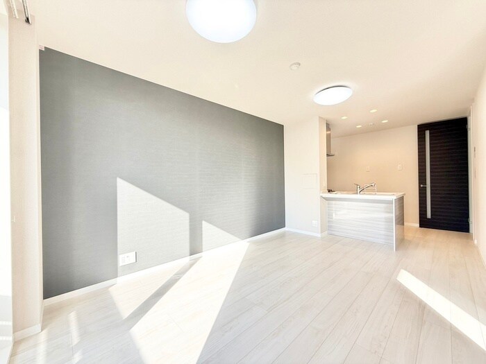 ミラーエステート　イーストビルの物件内観写真