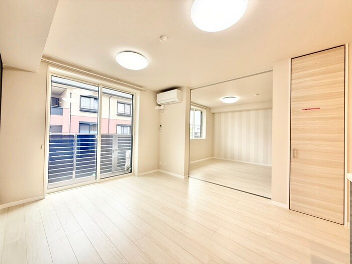 ミラーエステート　イーストビルの物件内観写真