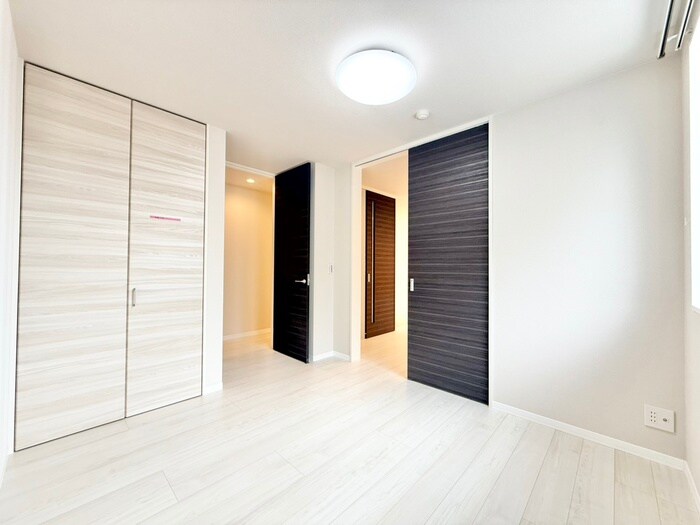 ミラーエステート　イーストビルの物件内観写真