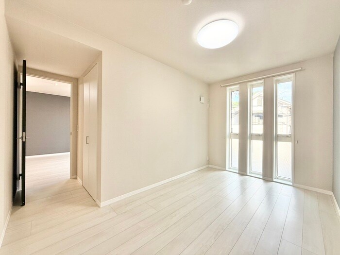 ミラーエステート　イーストビルの物件内観写真