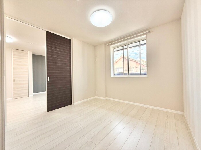 ミラーエステート　イーストビルの物件内観写真