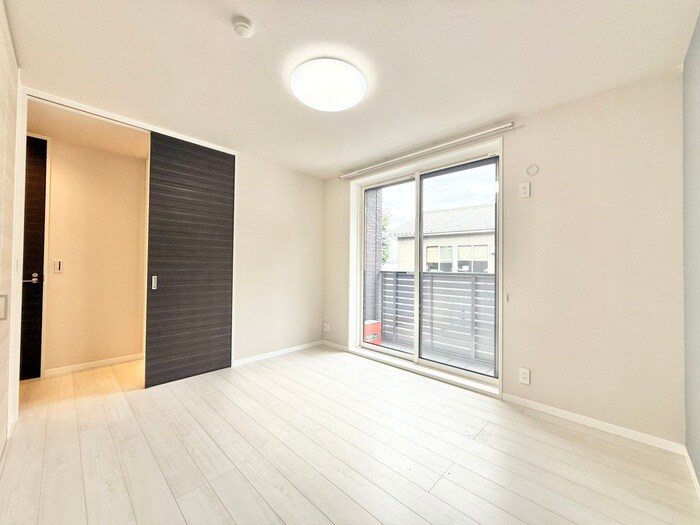 ミラーエステート　イーストビルの物件内観写真