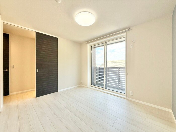 ミラーエステート　イーストビルの物件内観写真