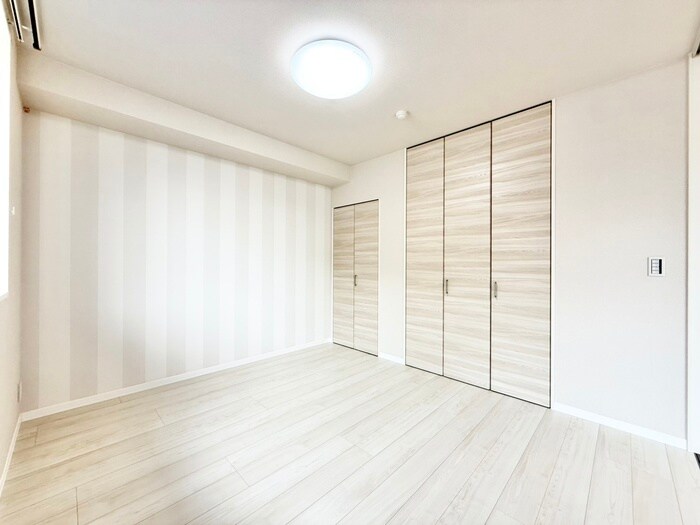 ミラーエステート　イーストビルの物件内観写真