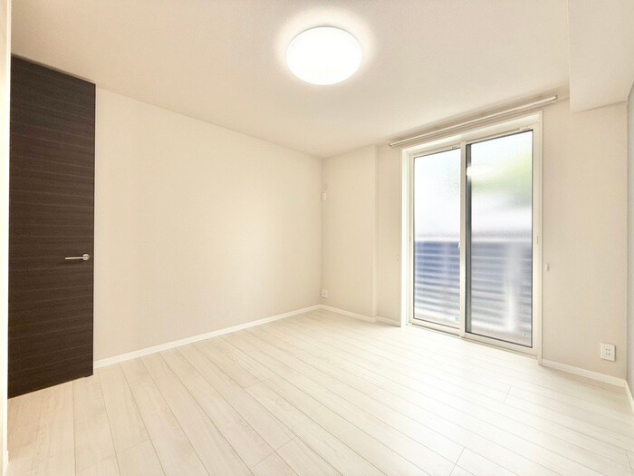 ミラーエステート　イーストビルの物件内観写真