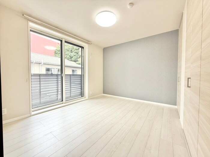 ミラーエステート　イーストビルの物件内観写真