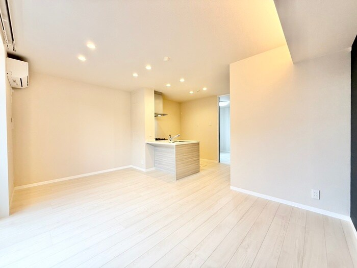 ミラーエステート　イーストビルの物件内観写真